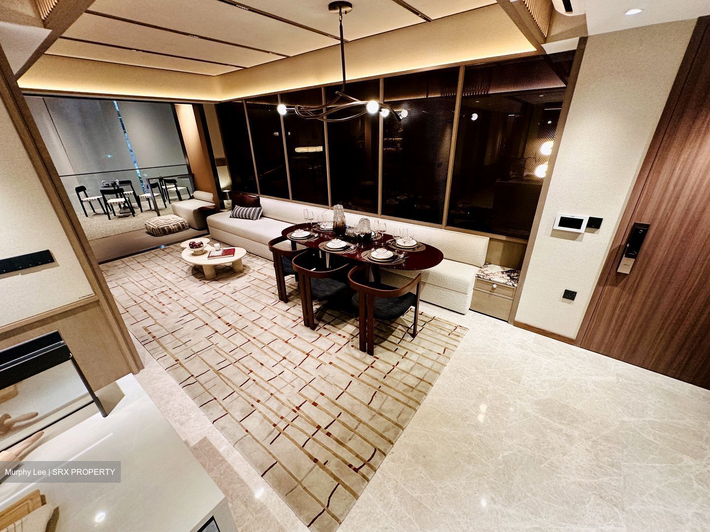 The Robertson Opus (D9), Condominium #460332841